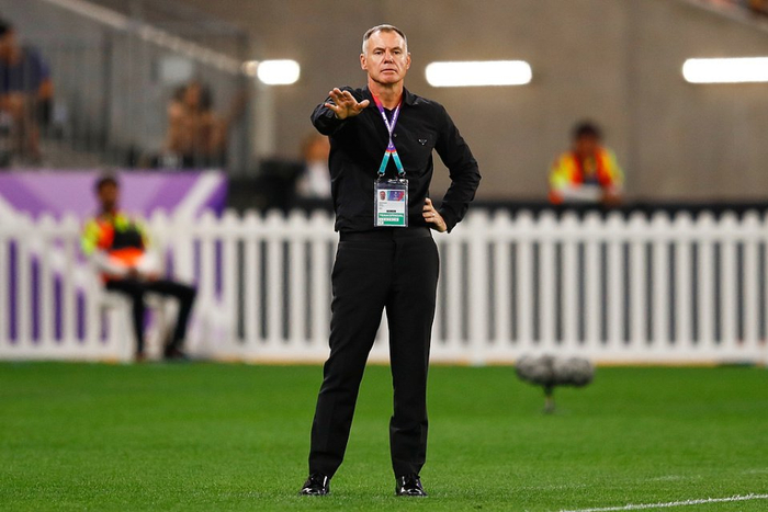 中国女足半决赛遭澳大利亚逆转 米利西奇展望未