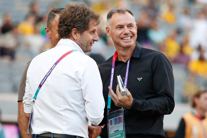 中国女足半决赛遭澳大利亚逆转 米利西奇展望未