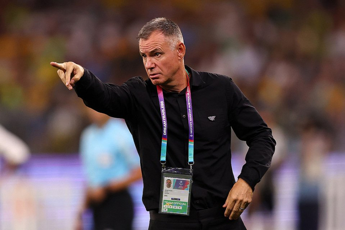 中国女足半决赛遭澳大利亚逆转 米利西奇展望未