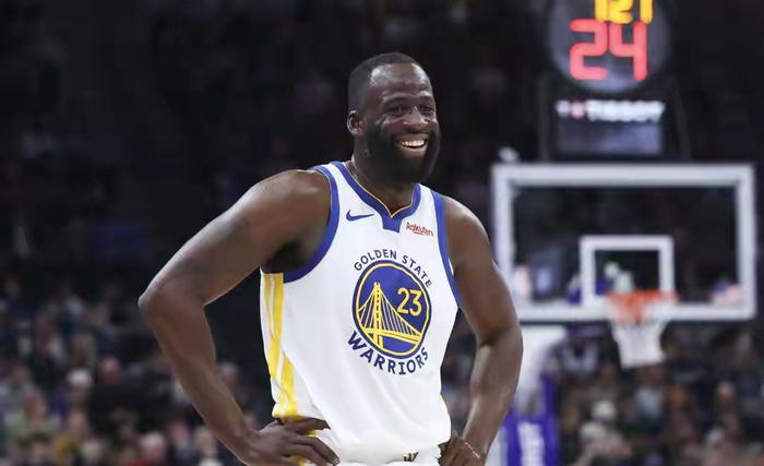 勇士高薪老将合同难兑现 下赛季或彻底摆烂