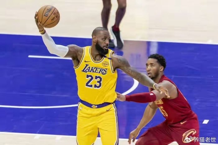 湖人逆转森林狼豪取三连胜 东契奇小里联手轰