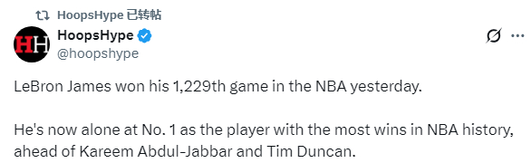 湖人9连胜期间球员高尔夫团建 詹姆斯父子合影引