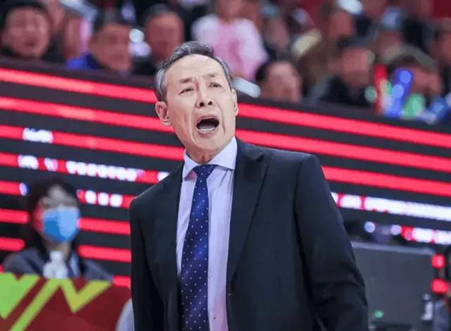 北京险胜同曦 赵睿杰曼关键表现引热议