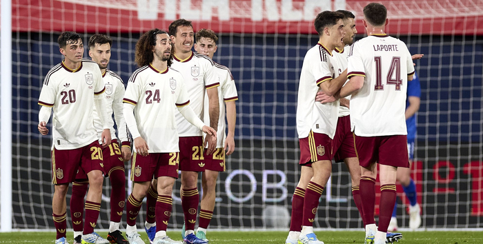 美国队世界杯前惨败比利时，主场赛事前景堪忧