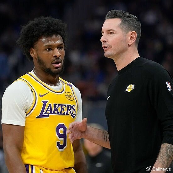 湖人主帅雷迪克：布朗尼或成季后赛关键角色