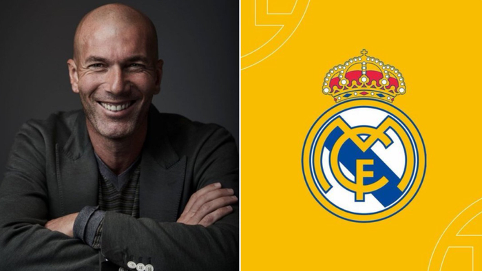 皇马欧冠出局引换帅传闻 齐达内或成首选