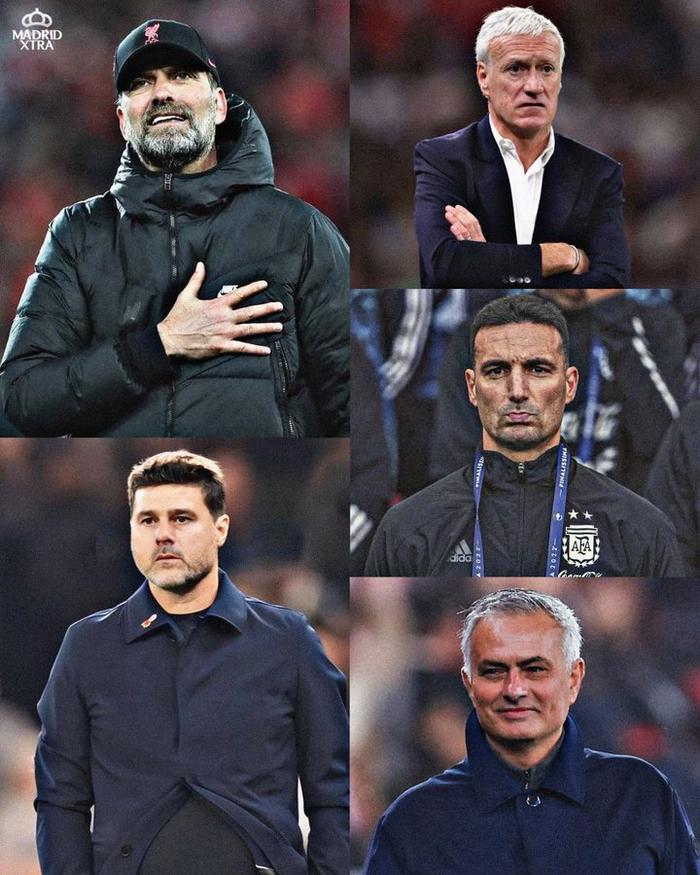 皇马欧冠出局引换帅传闻 齐达内或成首选