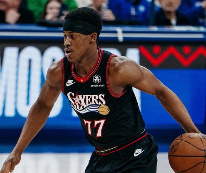 费城76人附加赛力克魔术重返季后赛迎战凯尔特人