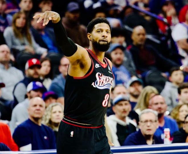 费城76人附加赛力克魔术重返季后赛迎战凯尔特人