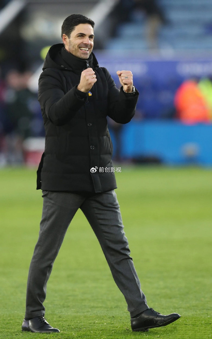 阿森纳引援动作升级 乌多吉与克瓦拉茨赫利亚或