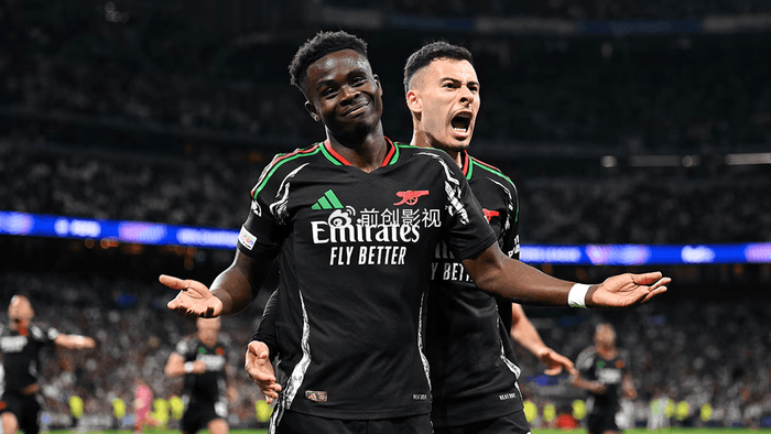 阿森纳引援动作升级 乌多吉与克瓦拉茨赫利亚或