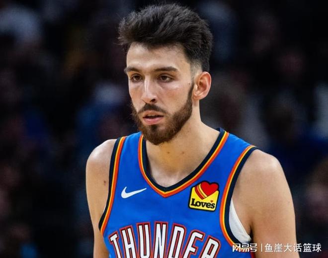 雷霆背靠背大胜篮网提前锁定季后赛席位 半场