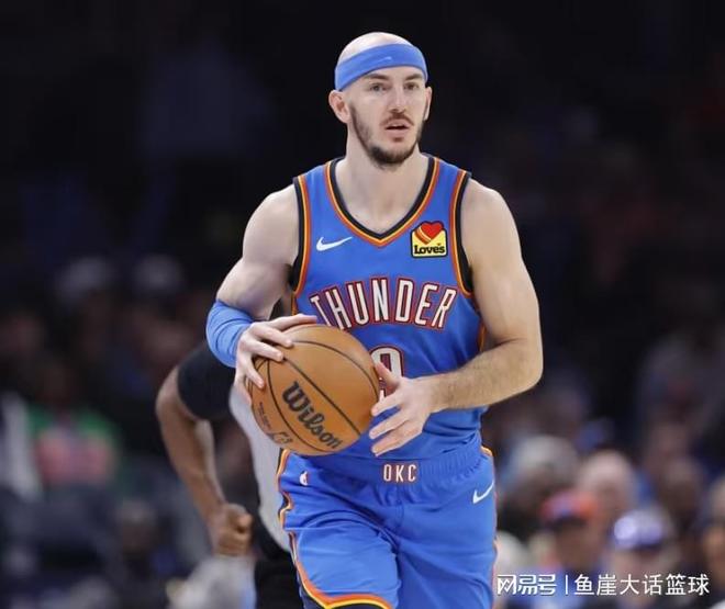 雷霆背靠背大胜篮网提前锁定季后赛席位 半场