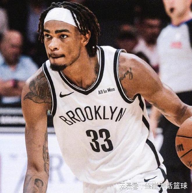 雷霆背靠背大胜篮网提前锁定季后赛席位 半场