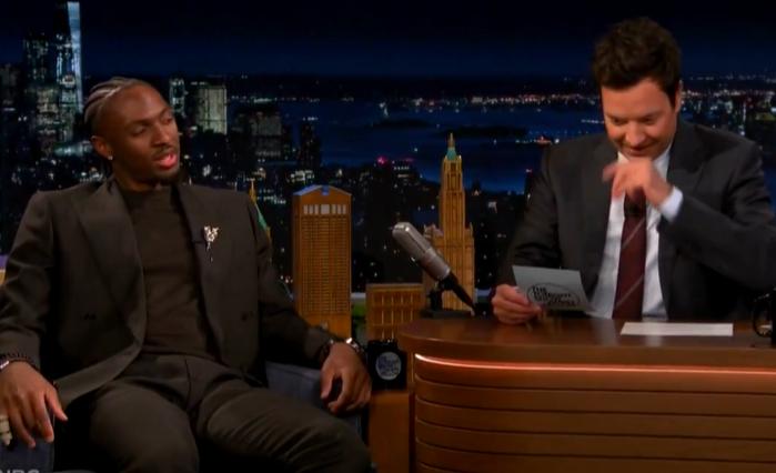 马克西盛赞东契奇魔力化身复仇者联盟雷神