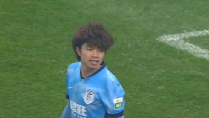 斯坦丘绝杀点燃希望，大连英博5连胜见证蜕变